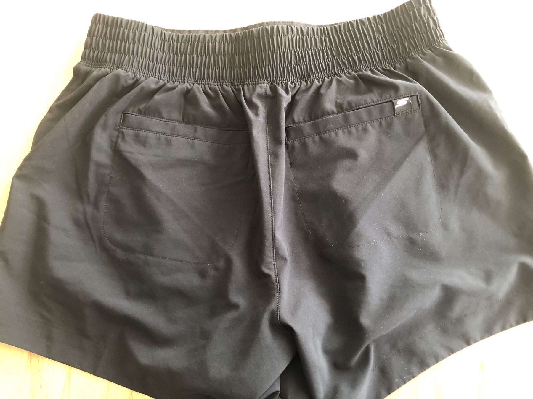 Hosen: Shorts - Sketchers - Grösse XS – Neu (gemäss Beschreibung) aus Oberuzwil von jabano 1