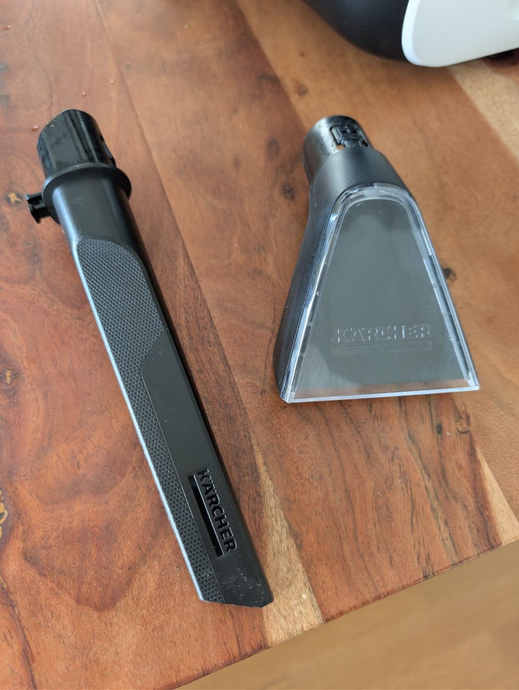 Kärcher Aspirapolveri & Accessori: Kärcher SE 3 18 Compact mit Akku – Usato da Uitikon Waldegg venduto da tob_7bhx 2