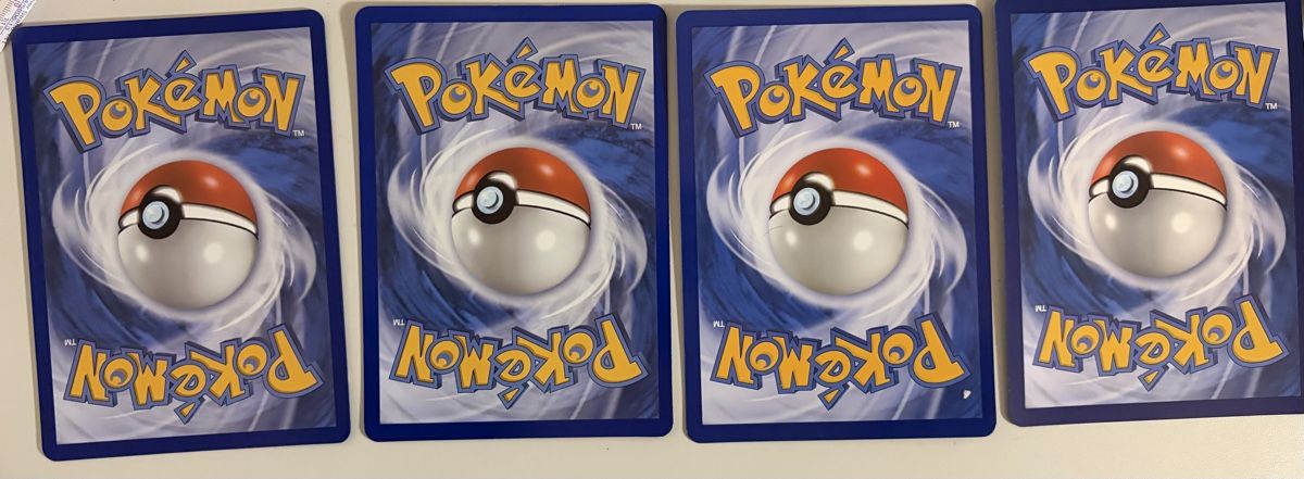 Pokémon Carte collezionabili: Pokémon Jumbo Karten Set – Nuovo (secondo la descrizione) da Niedergampel venduto da Nocturano.Art 1