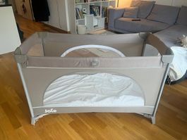 Joie Baby Reisebett mit Matratze