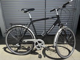Herrenvelo Villiger Magadino 24 Gang