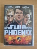 Der Flug des Phoenix DVD guter Zustand