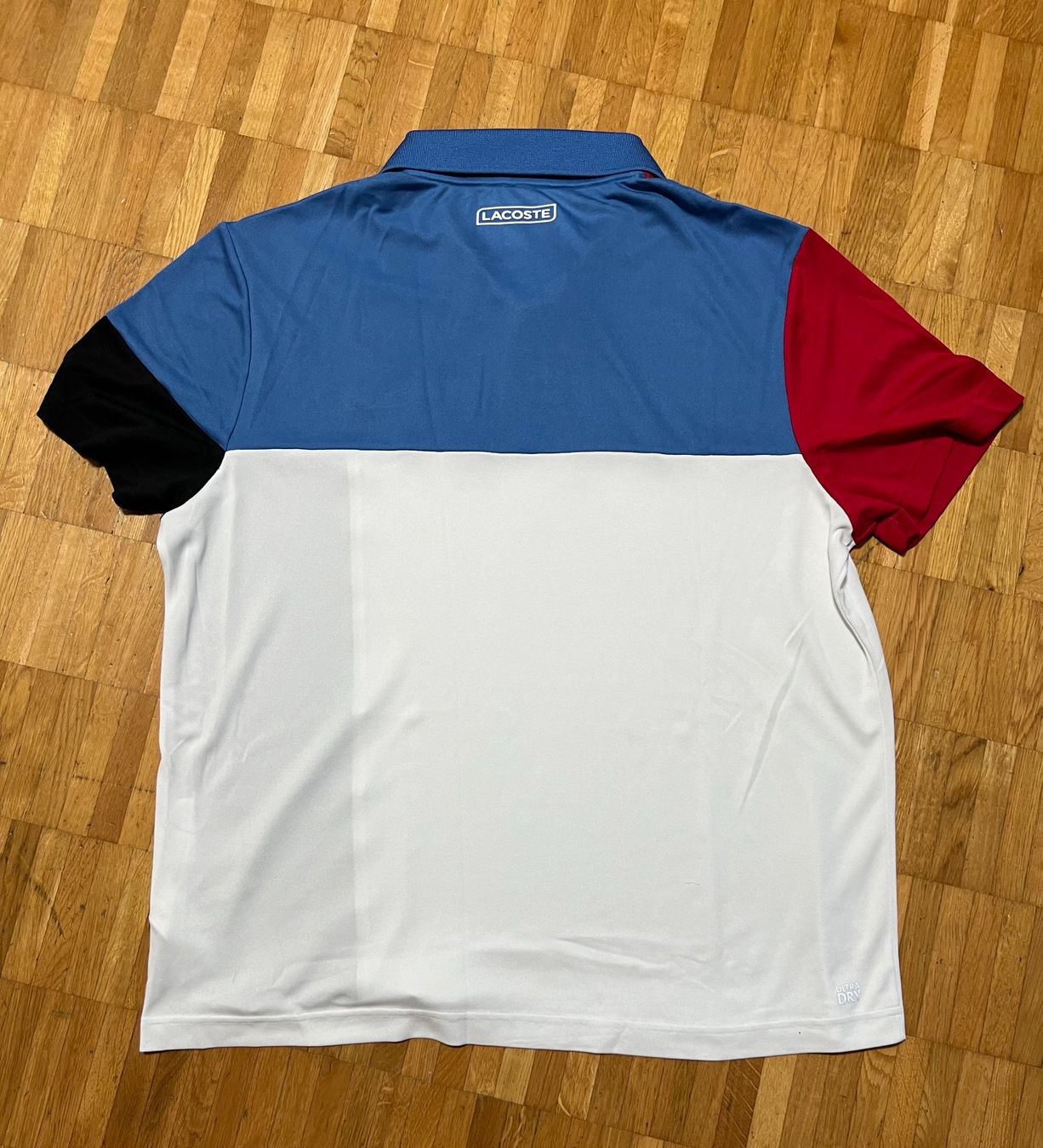 Magliette Polo: 2 X Lacost Poloshirt – Nuovo (secondo la descrizione) da oberglatt  zh venduto da aleks06 4
