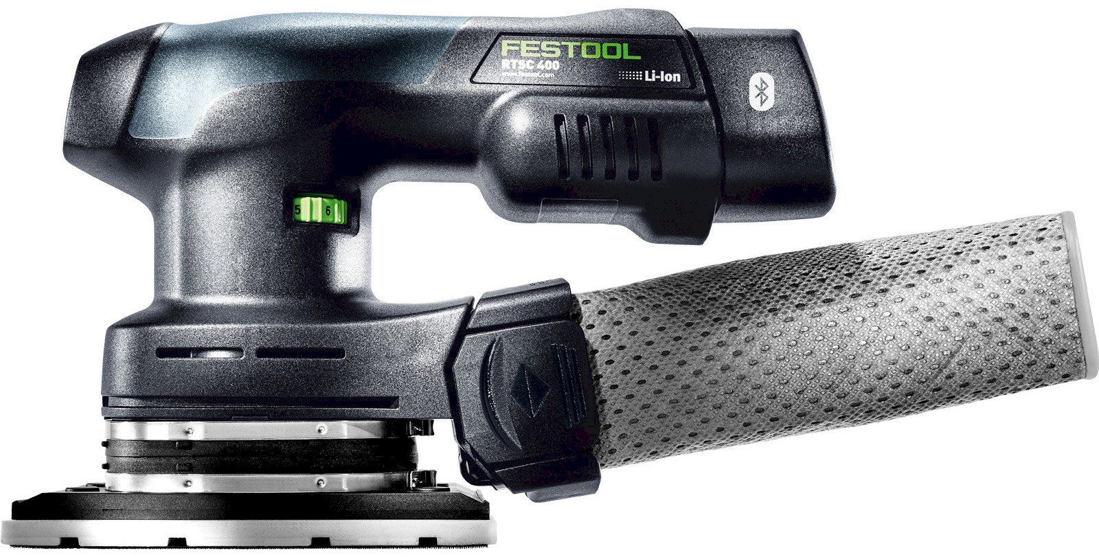 Smerigliatrici & Lucidatrici: Festool RTSC 400 3,0 I-Plus AkkuRutscher – Nuovo e nell'imballaggio originale da Bottighofen venduto da zaap 2