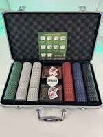 Pokerkoffer