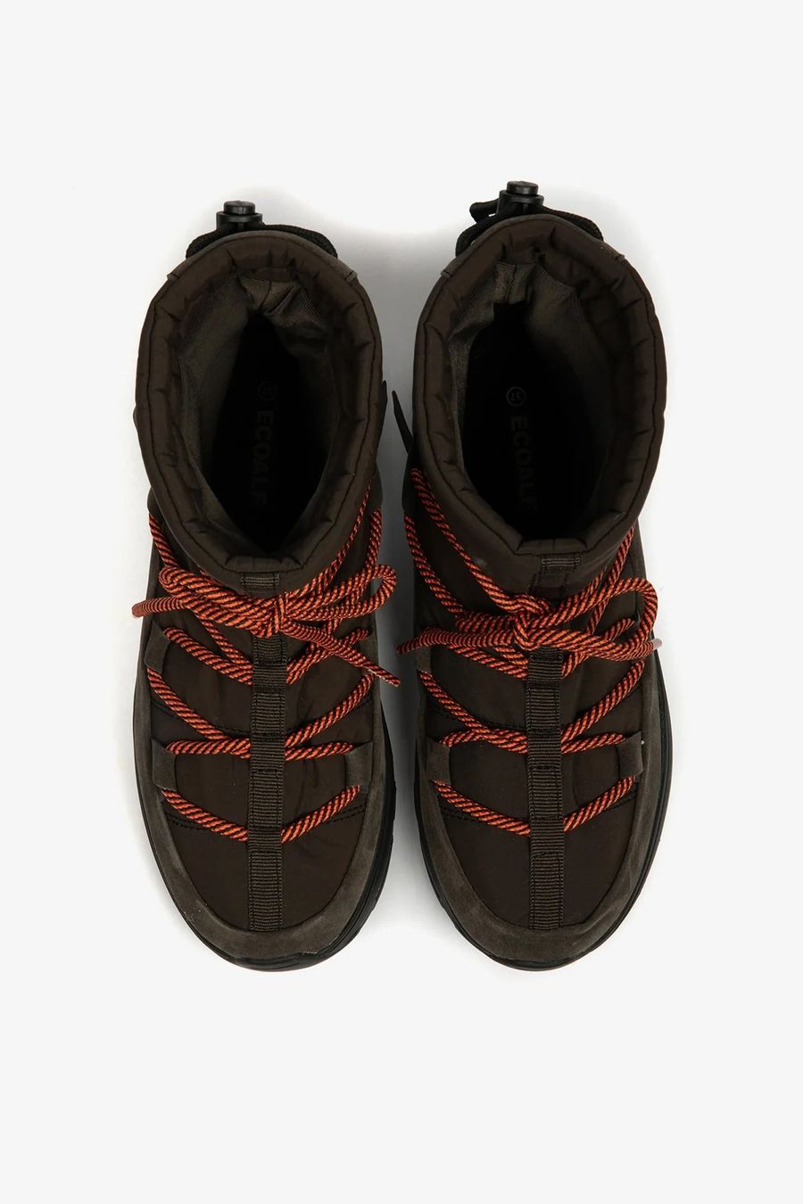 Scarpe da donna: Damenstiefel Ecoalf "Split", Grösse 39, neuwertig – Usato da Basel venduto da Bigburns 4