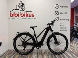 Ebike Giant Explore E+1  , 625WH, Top Trekking e/Bike