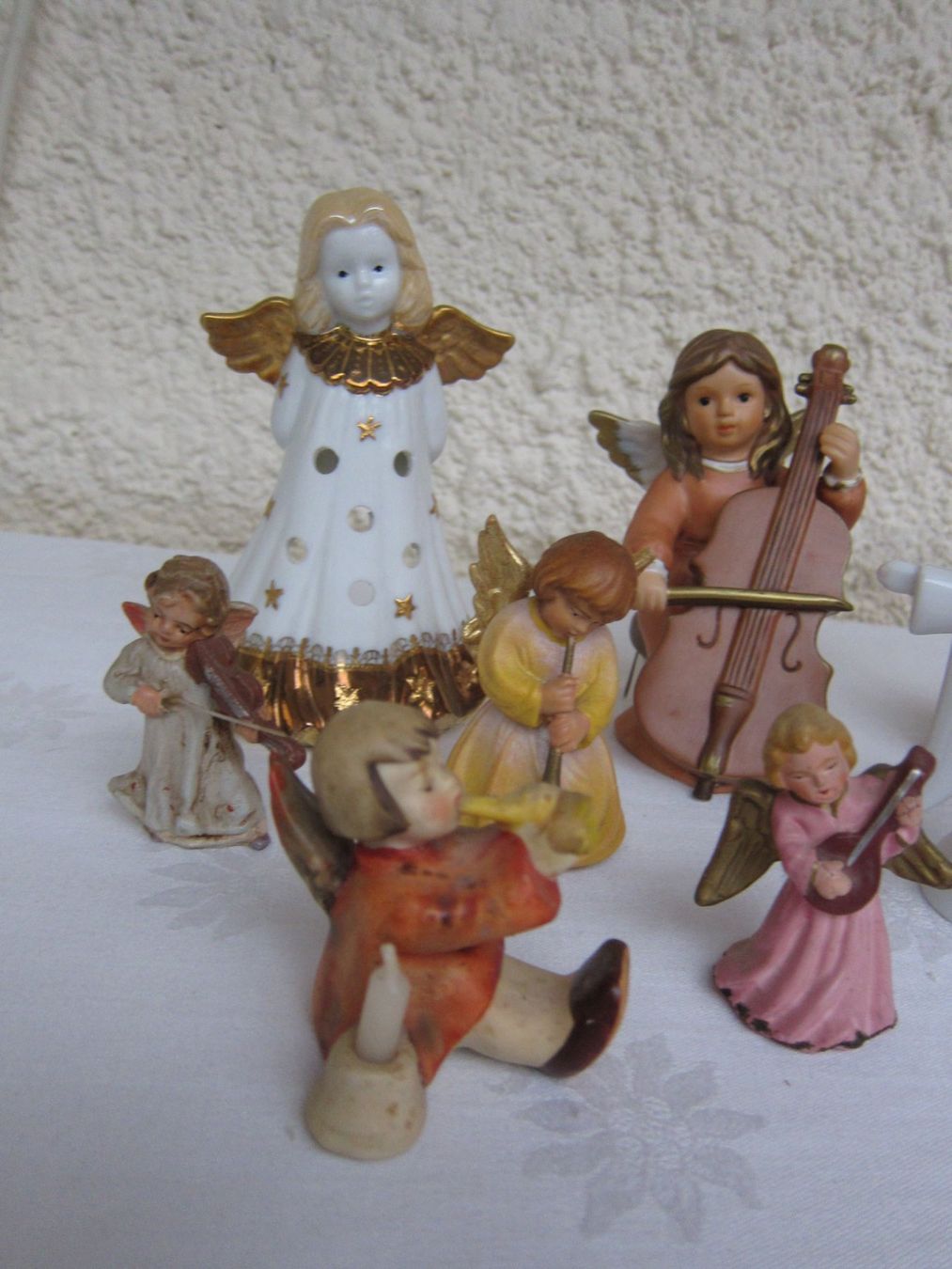 Statuette: Engel – Usato da Regensdorf venduto da Eri8057 2