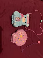Polly Pocket 