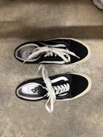 Baskets Vans