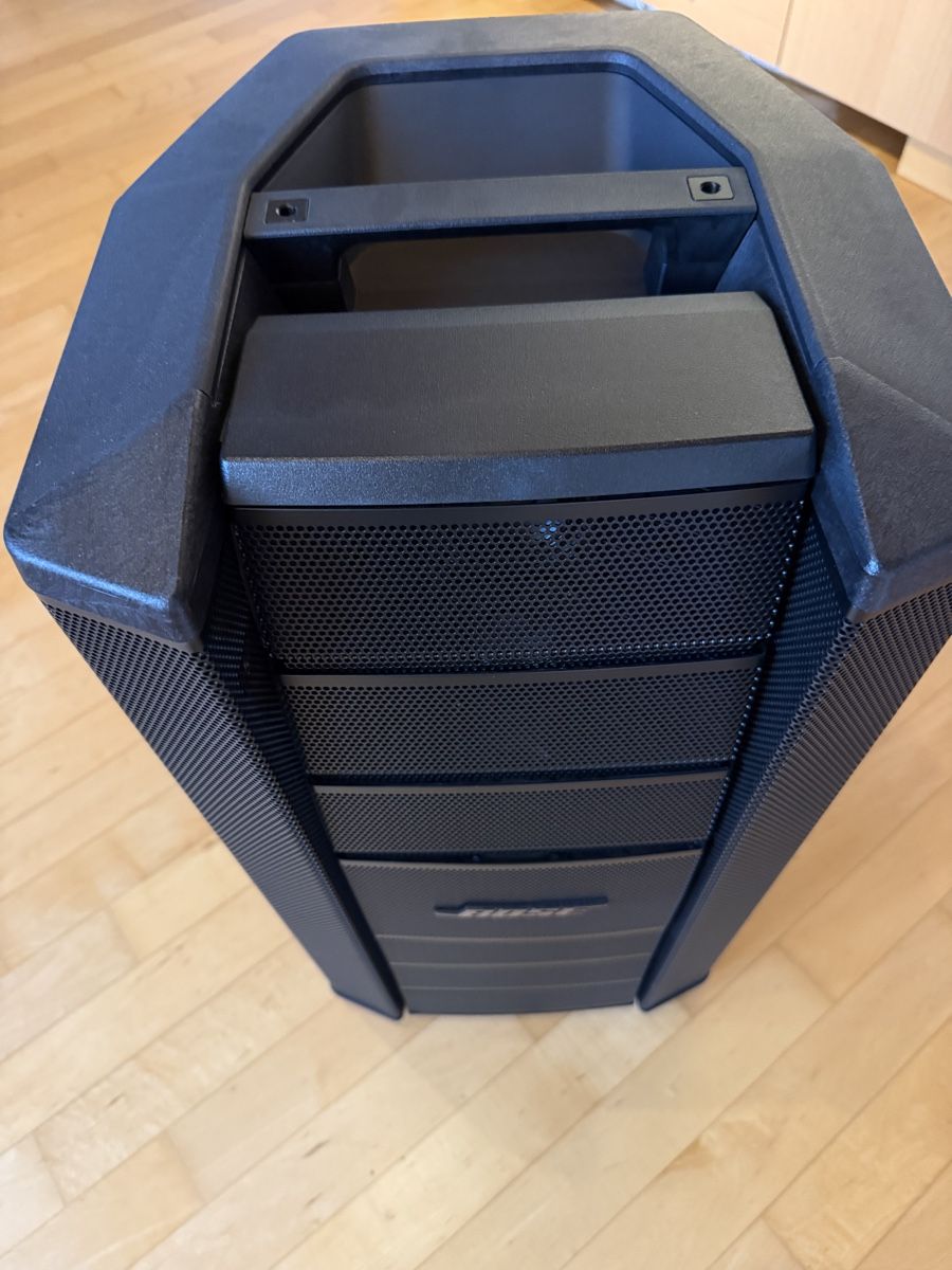Bose Casse acustiche: Bose F1 812 passiv Lautsprecher – Nuovo (secondo la descrizione) da Hohenrain venduto da Boerri 1