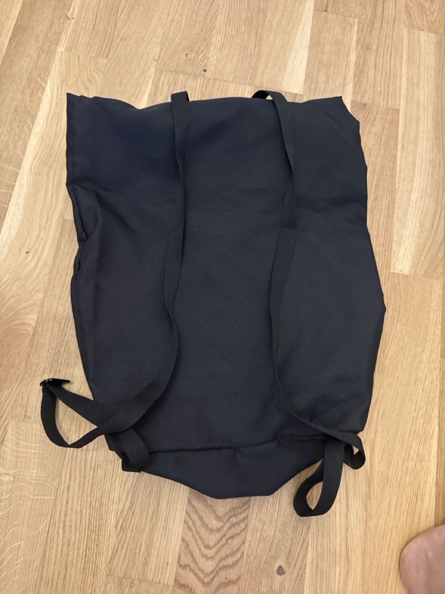 Rucksäcke: Rucksack On Schwarz Tasche  – Neu (gemäss Beschreibung) aus Bern von lea_rq9l 2