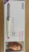Braun 4-in-1 curl 