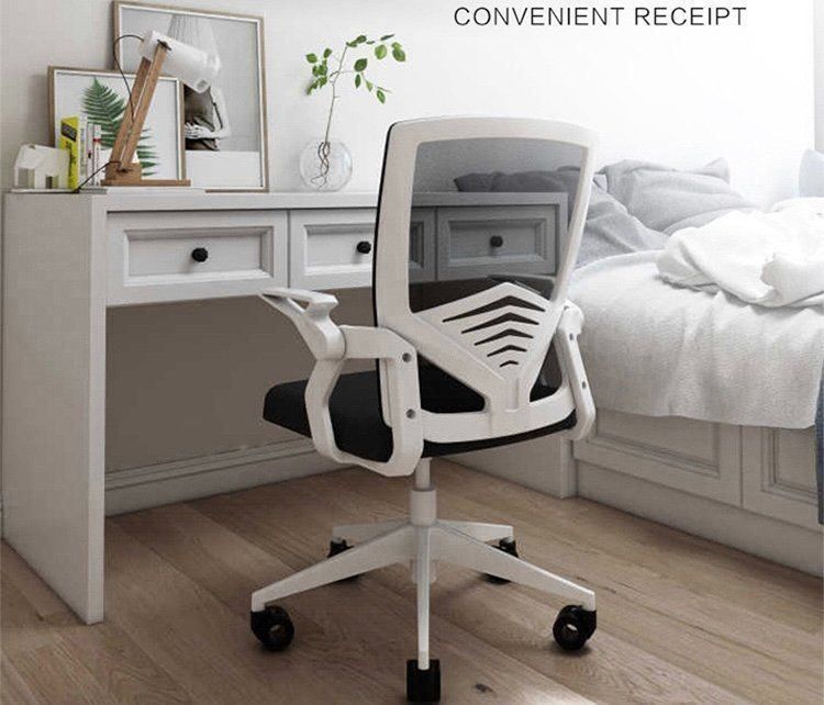 Stühle: Chaise de bureau Fauteuil d'Ordinateur PC chaise – Neu und originalverpackt aus Morges von M-Store