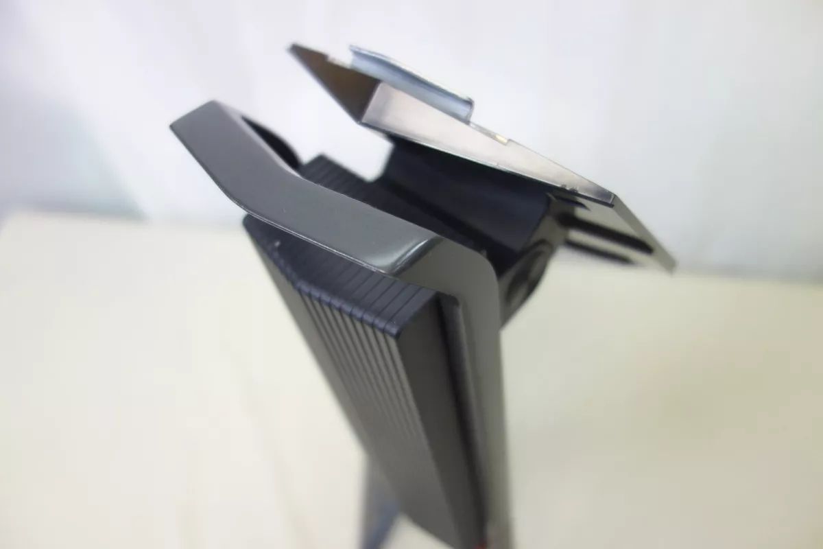 Bildschirmhalterung: Pied de support pour écran PC moniteur Acer Predator X34P – Gebraucht aus Vessy von Avicci 3