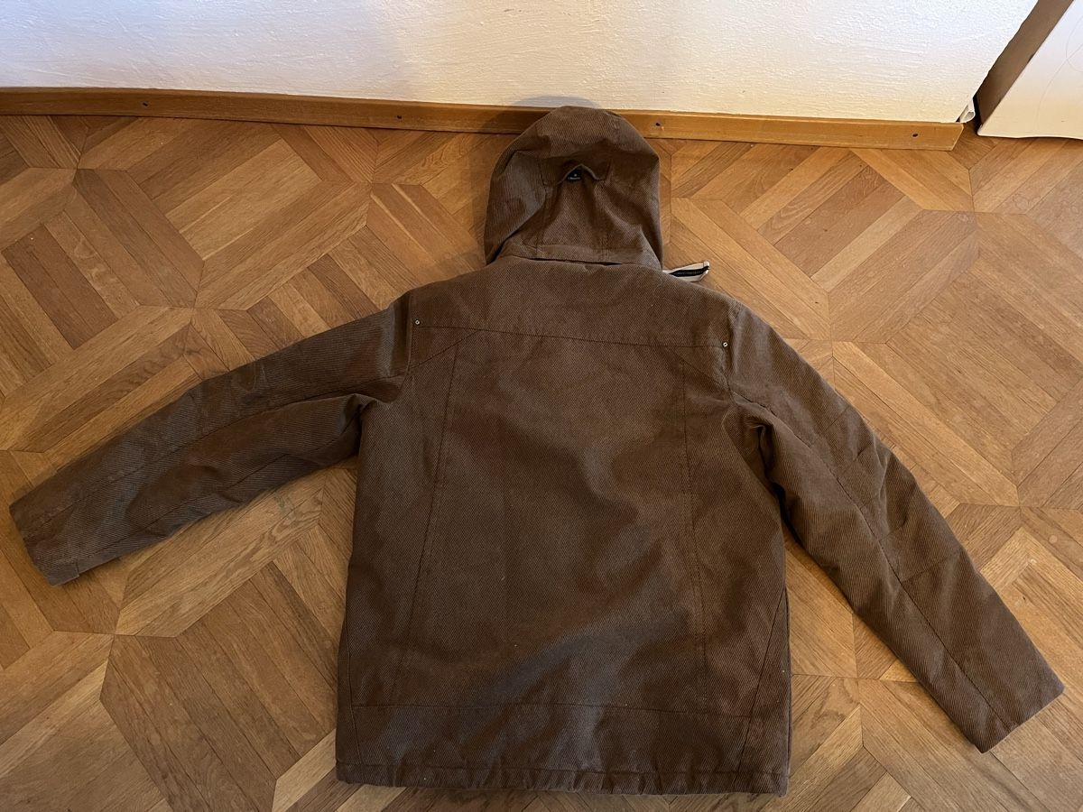 Giacche: Winterjacke Männer Gr. M – Nuovo (secondo la descrizione) da Rüti ZH venduto da Lilalillifee 2