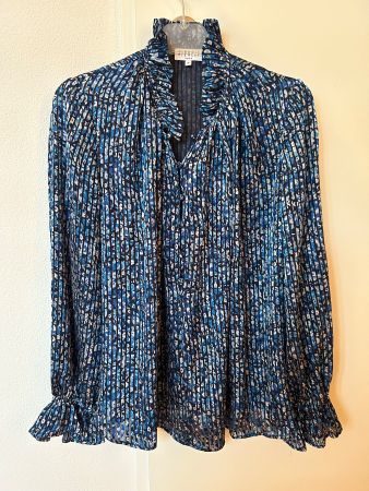 Blouse Claudie Pierlot T36