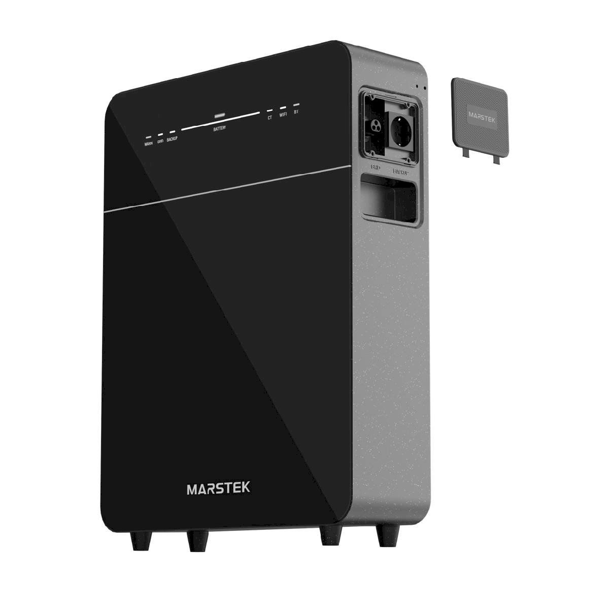 Lufterfrischer: Marstek Venus E 3.0 5,12 kWh – Neu und originalverpackt aus Bottighofen von zaap 2