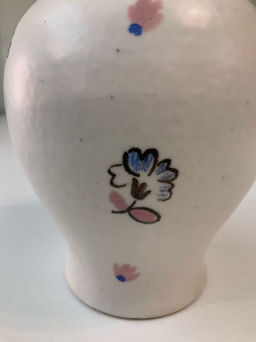 Vasi & Recipienti: Vase Marcel Noverraz – Usato da rolle venduto da Tontonjulot 3