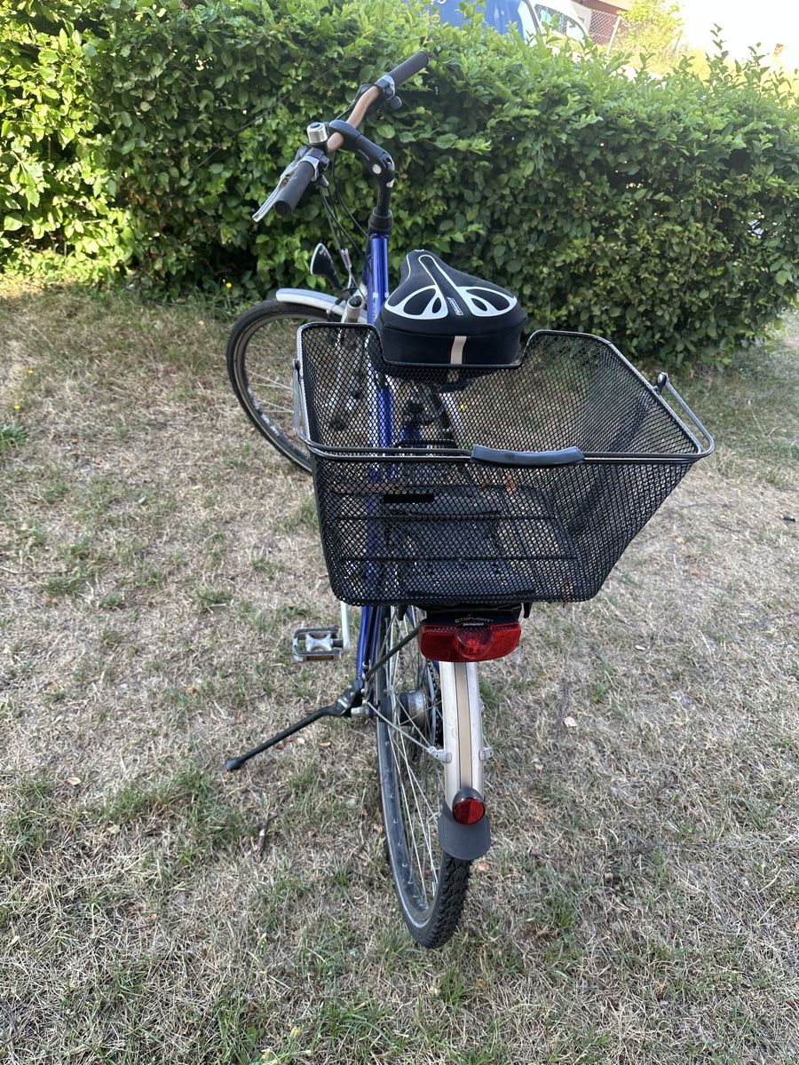 Wheeler Velos: WHEELER Velo – Gebraucht aus Uster von bek_v2ct 1