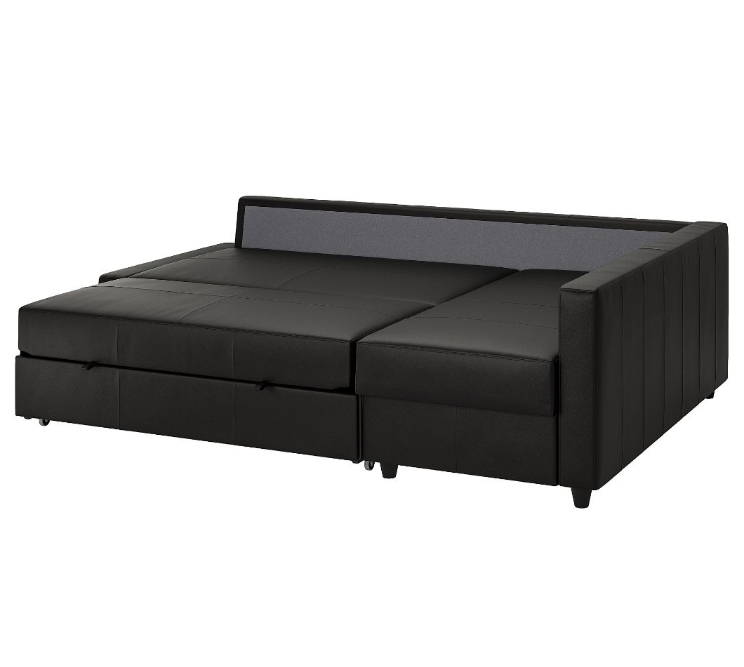 Ikea Sofas: Ikea Friheten Bettsofa – Gebraucht aus Bern von Gloeis 2