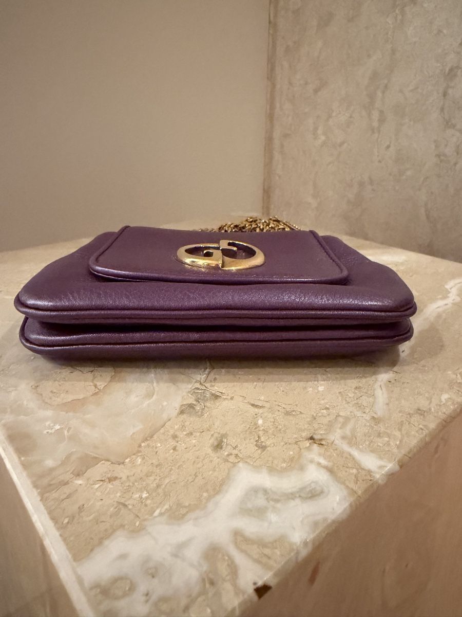 Gucci Taschen für Damen: Gucci mini bag – Gebraucht aus Paradiso von apf_mh9c 5