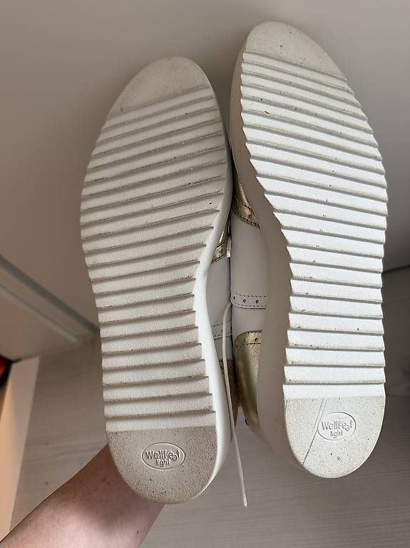 Chaussures femmes: Alberto Zago Schuhe 40 Damen  – D'occasion à Buchberg par the_w8gy 3