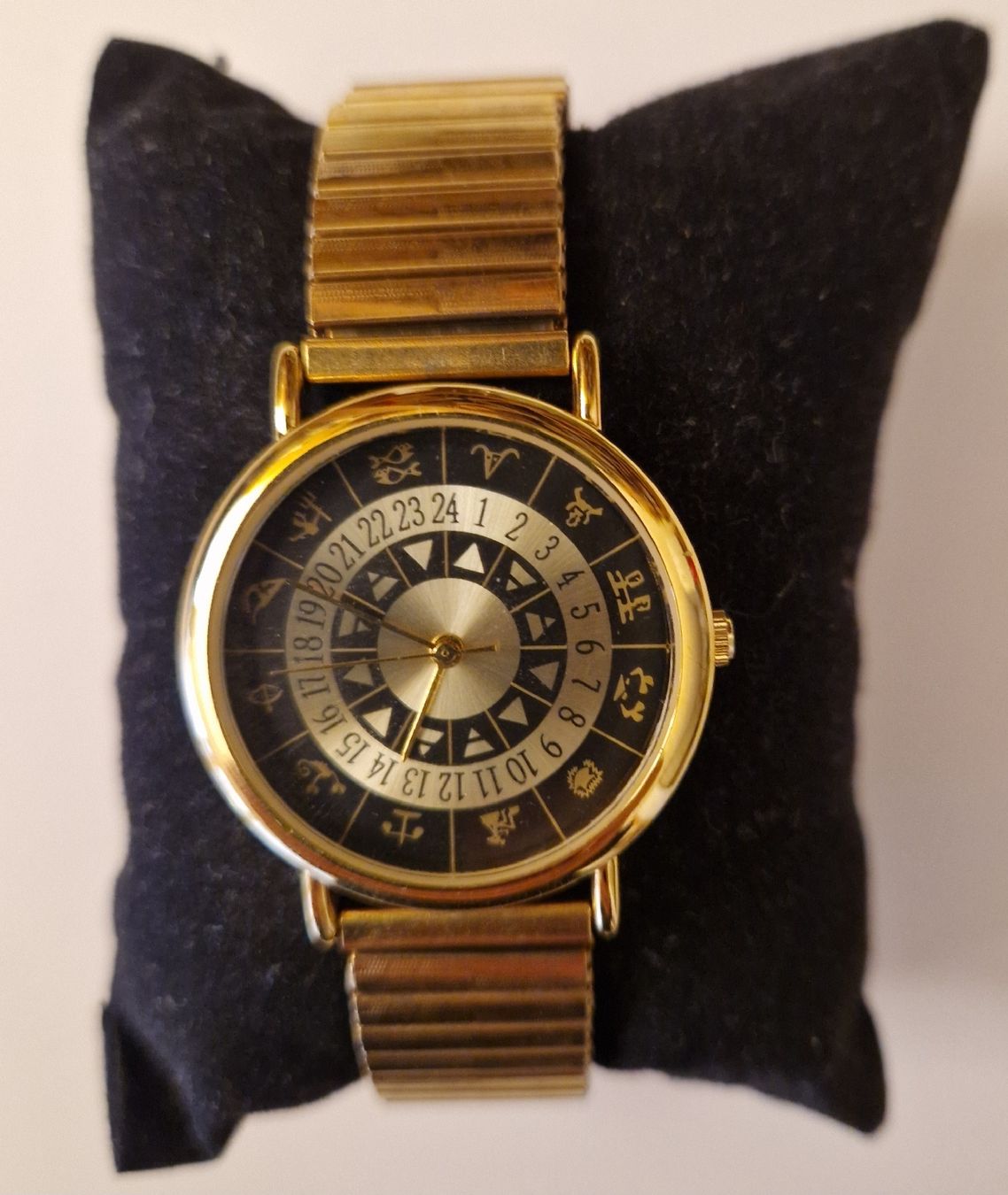 Orologi: Astrologie Uhr – Usato da Bern venduto da Ak1917