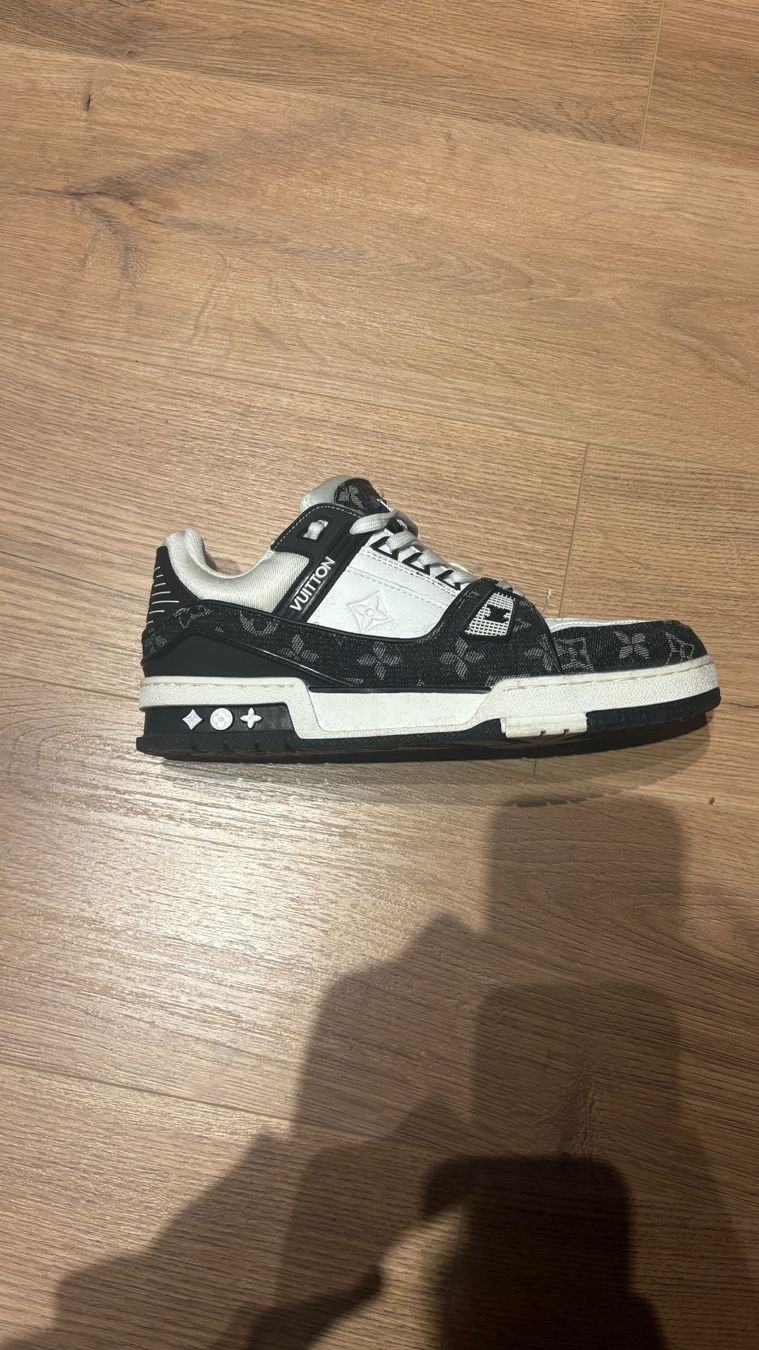 Louis Vuitton Chaussures hommes: Louis Vuitton LV Trainer – D'occasion à Kottwil par Michael.Herzog 3