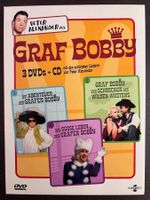 Peter Alexander -  Graf Bobby Filmtrilogie