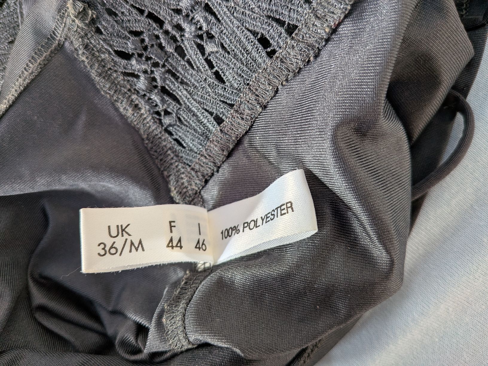 Sonstige Unterwäsche: Unterwäsche Set Moda by Manuela  Grösse 42 D/80 – Neu (gemäss Beschreibung) aus Therwil von Inselwind 6