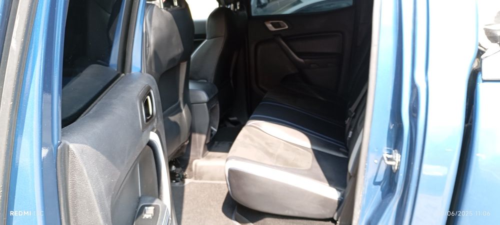 Ford Ranger Raptor 2.0TDCI 4x4 77000 km (Gebraucht) in Moudon für CHF ...
