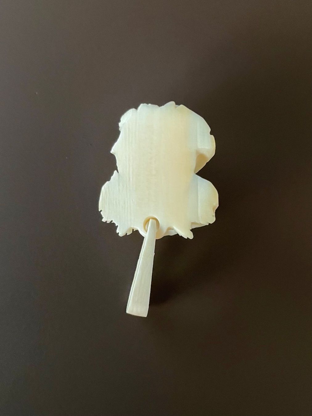 Pendentifs: Rose Erbach als Anhänger – D'occasion à Weesen par Elmax1 2