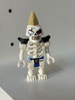 Lego figurine Ninjago Nuckal Figur