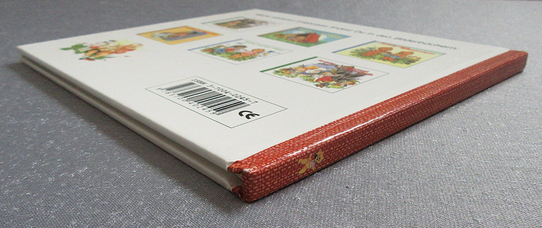 Libri: Teddy und sein Bruder - kleines Bilderbuch – Usato da Auenstein venduto da Padabimbim 6