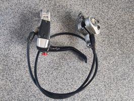 Magura Louise Scheibenbremse Vorne