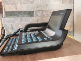 Ascom Crystal ISDN Telefon