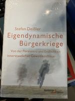 Stefan Deissler: Eigendynamische Bürgerkriege, OVP