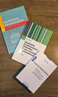 Qualitative Inhaltsanalyse