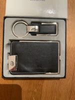 Kreditkartenetui Set Kukum, Leder, Neu & Originalverpackt
