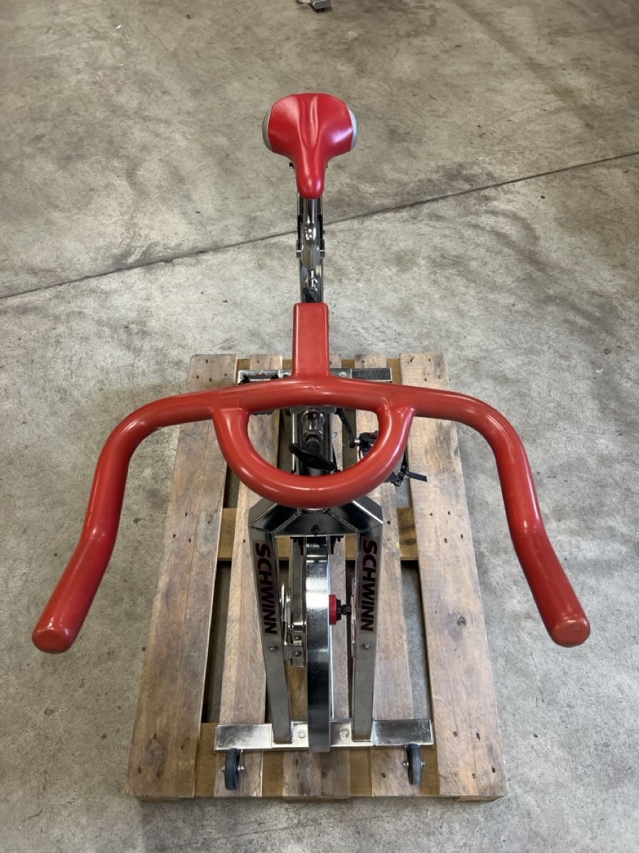 Schwinn Hometrainer: Hometrainer – Usato da Zürich venduto da Pan-Europ 2