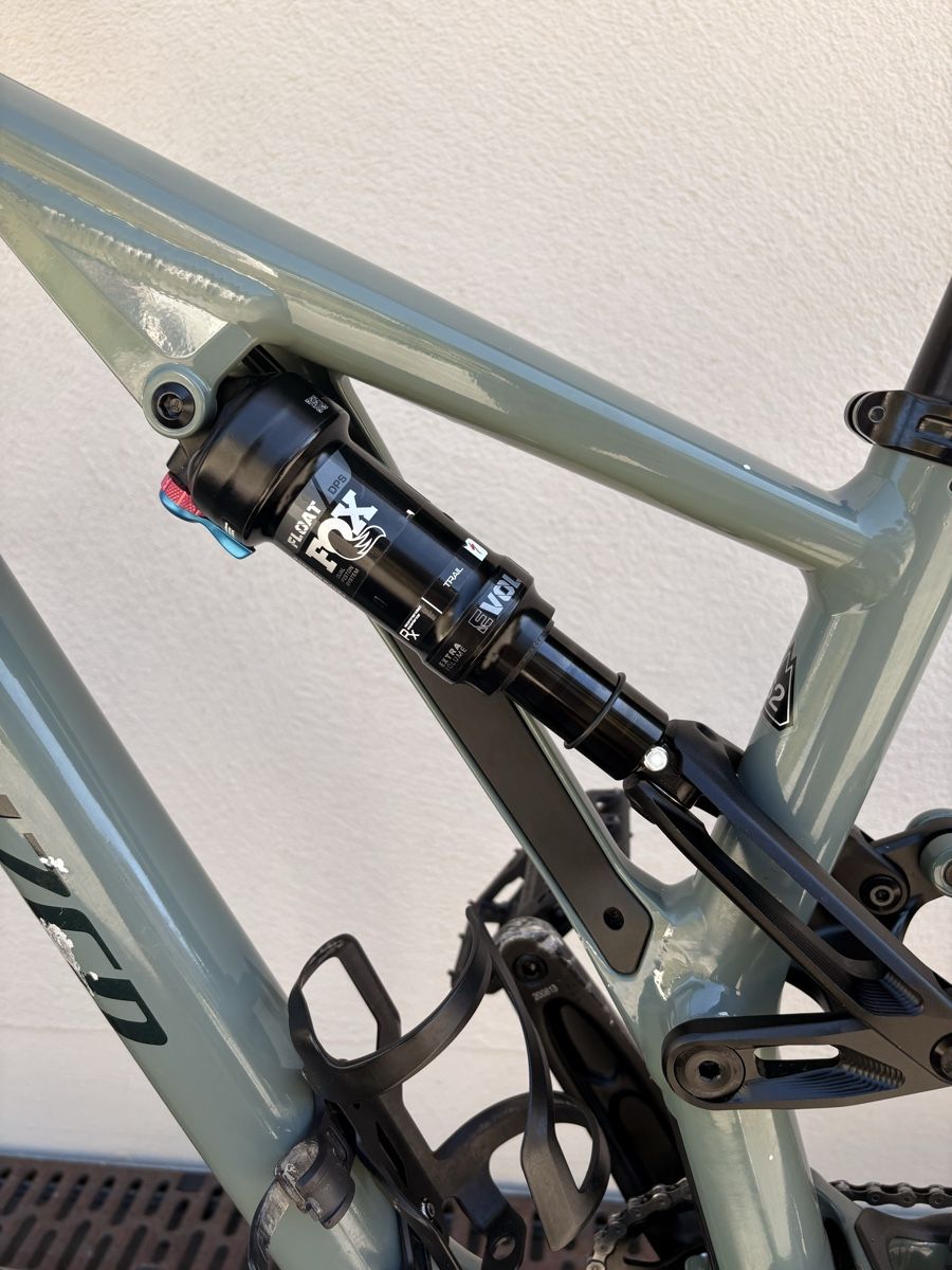 Specialized Biciclette: Specialized Stumpjumper Comp Alloy – Usato da Vaz/Obervaz venduto da livio.muhmi 6