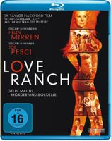 Love Ranch (Blu-Ray)  NEU&OVP!!!!!