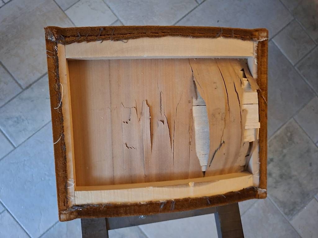 Stühle: Klavierstuhl – Gebraucht aus Bäriswil BE von Eddy77 1