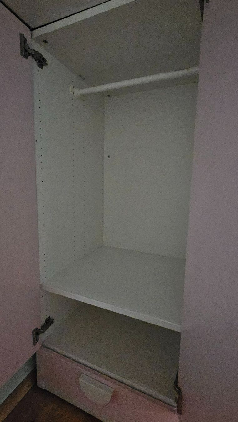 Ikea Letti: Hochbett Smastad / Stuva – Usato da Diepflingen venduto da Dozuffi 3
