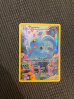 Pokemon Manaphy Holo Promo XY 113 2016