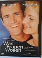 Was Frauen wollen