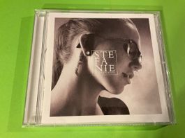 Stefanie Heinzmann - Root to Grow - CD Album, Top Zustand!