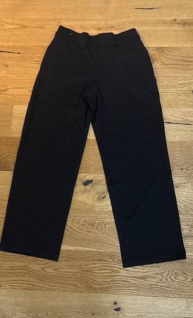 Stoffhose Tchibo