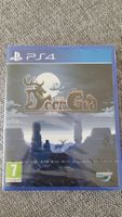 The Deer God / OVP-Seald ! Playstation 4 Spiel